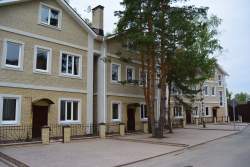 Коттеджный поселок Скипер. Таунхаусы в КП Скипер - 30206