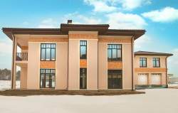 Коттеджный поселок Никологорские дачи таунхаусы Ильинское шоссе - 37935