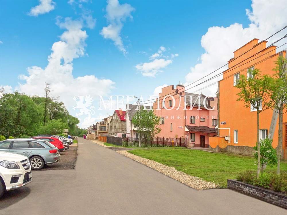 КП Опушка. Продажа таунхаусов в поселке Опушка по Минскому шоссе -big- 43790