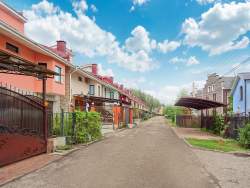 КП Опушка. Продажа таунхаусов в поселке Опушка по Минскому шоссе - 43782