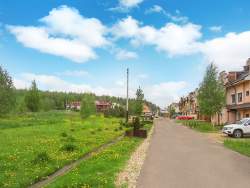 КП Опушка. Продажа таунхаусов в поселке Опушка по Минскому шоссе - 43791