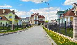 Коттеджный поселок Крона. КП Крона таунхаусы - 35874