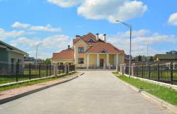 Коттеджный поселок Крона. КП Крона таунхаусы - 35877