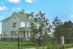 Коттеджный поселок Крона. КП Крона таунхаусы - 35879