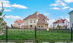 Коттеджный поселок Крона. КП Крона таунхаусы - 35880