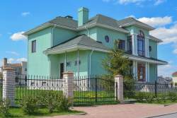 Коттеджный поселок Крона. КП Крона таунхаусы - 35888
