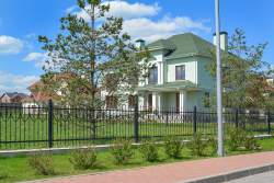 Коттеджный поселок Крона. КП Крона таунхаусы - 35890