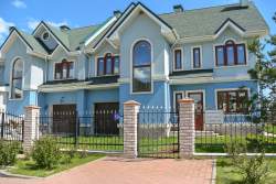 Коттеджный поселок Крона. КП Крона таунхаусы - 35892