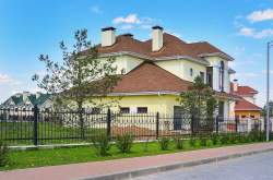 Коттеджный поселок Крона. КП Крона таунхаусы - 35898