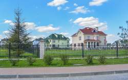 Коттеджный поселок Крона. КП Крона таунхаусы - 35899