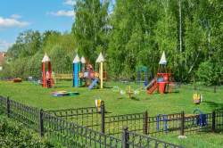 Коттеджный поселок Крона. КП Крона таунхаусы - 35903