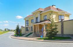 Коттеджный поселок Крона. КП Крона таунхаусы - 35905